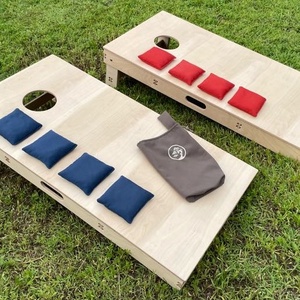 Cornhole tábla - Meska.hu