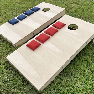 Cornhole tábla - játék & sport - sport és kikapcsolódás - más játékok, sportok - Meska.hu