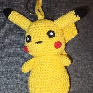 Pikachu - Meska.hu