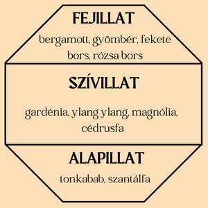 Toszkán bőr autóillatosító (fűszeres) - otthon & életmód - gyertya, illat, aroma - párologtató - Meska.hu