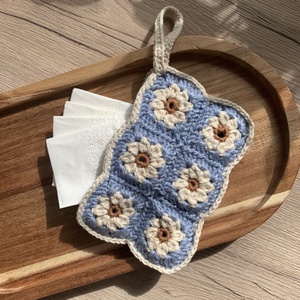 crochetbouquet