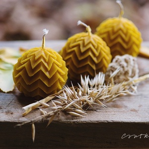 Mese   gyertya - otthon & életmód - gyertya, illat, aroma - gyertya - Meska.hu