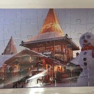 Fényképes puzzle  - játék & sport - puzzle - hagyományos puzzle - Meska.hu