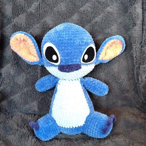 Stich - Meska.hu