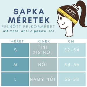 Mohair balaklava sapka - kézzel kötött meleg téli sálas sapka - csősál sísapka kapucni - ruha & divat - sál, sapka, kendő - sapka & sál szett - Meska.hu