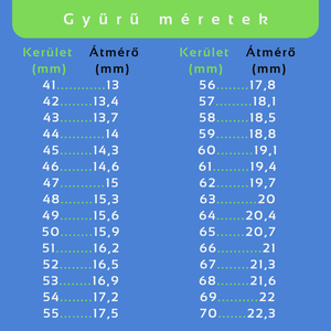 U alakú igazgyöngyös, női ezüst gyűrű (EGY.174) - ékszer - gyűrű - gyöngyös gyűrű - Meska.hu