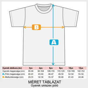 Készíts saját pólót - gyerekeknek, felnőtteknek - ruha & divat - női ruha - póló, felső - Meska.hu