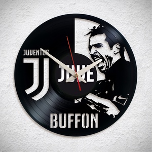 Juventus  Buffon - Meska.hu