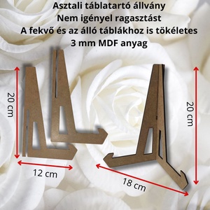 Fatábla Sofőrszolgálat - esküvő - dekoráció - tábla & jelzés - Meska.hu