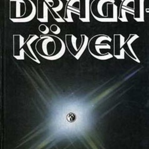 Oberfrank Ferenc  Rékai Jenő: Drágakövek, Kellékek & szerszámok, Könyv, újság, Használt könyv, , MESKA