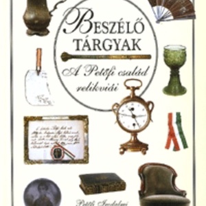 Kalla Zsuzsa  Ratzky Rita (szerk.): Beszélő tárgyak, Kellékek & szerszámok, Könyv, újság, Használt könyv, , MESKA