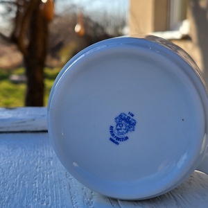 Alföldi porcelán_ritkább, házgyári bögre - otthon & lakás - konyhafelszerelés, tálalás - tálalás - bögre & csésze - Meska.hu