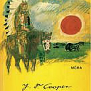 J.F.Cooper: A préri ( Bőrharisnya 5. ), Könyv & Zene, Könyv, , MESKA