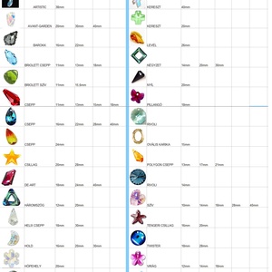  925-ös ezüst medálkapocs EMK 35 - kellékek & szerszámok - ékszerkellék - medáltartó, medálkapocs - Meska.hu