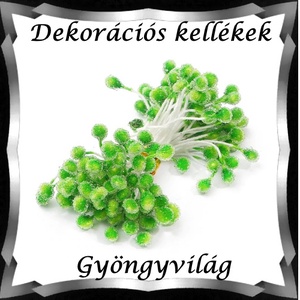 Dekorációs kellék: egyéb DEK-E 02 50db/25pár - kellékek & szerszámok - dekorációs kellékek - figurák - Meska.hu