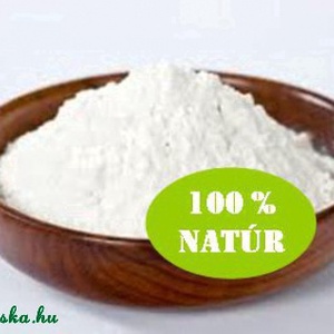 KAOLIN (FEHÉR AGYAG) - Meska.hu