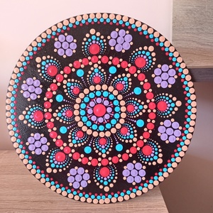 Mandala - Meska.hu