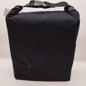 Uzsonnás táska - Rolltop lunch bag - zero waste, Táska & Tok, Uzsonna- & Ebéd tartó, Ebéd tasak, doboz, Varrás, MESKA