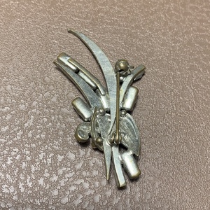 Vintage BROSS az 1960-as évekből, gyönyörű elegáns strasszos kitűző, pin szövetkabátra, blúzra,  blézerre - ékszer - kitűző és bross - kitűző - Meska.hu