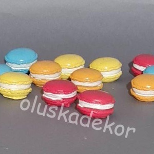 Macaron, makaron, Kellékek & szerszámok, Dekorációs kellékek, Egyéb kellékek, Mindenmás, Virágkötés, MESKA