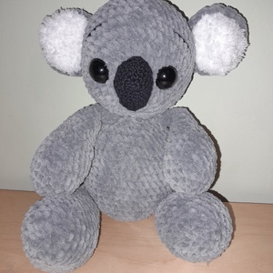 Koala maci - Meska.hu