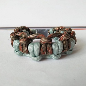 Paracord fiú karkötő, Ékszer, Karkötő, Fonott karkötő, , MESKA