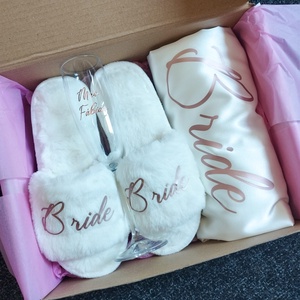 Bride to be box, Ajándékcsomag menyasszonynak, Esküvő, Esküvői szett, , MESKA