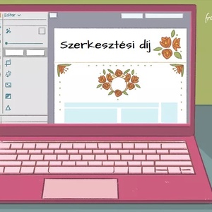 Szerkesztési díj, tervezési díj, Esküvő, Meghívó & Kártya, Menü, Fotó, grafika, rajz, illusztráció, MESKA