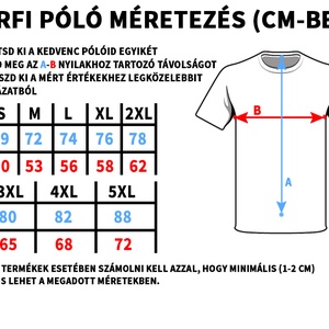 hajós póló - ruha & divat - férfi ruha - póló - Meska.hu