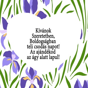 Kaparós sorsjegy egyedi felirat Anyák napja, Édesanyámnak Mamának - otthon & életmód - papír írószer - képeslap & levélpapír - Meska.hu