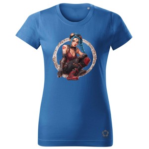 Jinx matrica v10, Ruha & Divat, Női ruha, Póló, felső, , MESKA