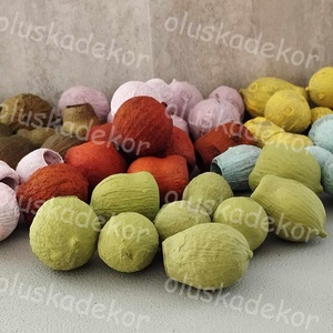 SZT.-9006. Eukalyptus - Bell Gum több színben 50gr/cs., Kellékek & szerszámok, Dekorációs kellékek, Egyéb kellékek, Virágkötés, Mindenmás, Decoupage, transzfer és szalvétatechnika, MESKA