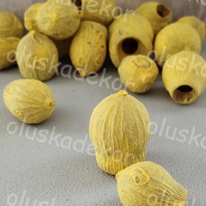 SZT.-9006. Eukalyptus - Bell Gum több színben 50gr/cs. - kellékek & szerszámok - dekorációs kellékek - egyéb kellékek - Meska.hu