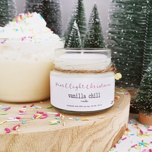 Vanilla Chill 100 ml - Meska.hu