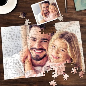 Fényképes mágneses puzzle, Játék & Sport, Puzzle, Hagyományos puzzle, Fotó, grafika, rajz, illusztráció, MESKA