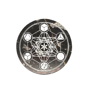 Ortocerász metatron 10cm, , , MESKA