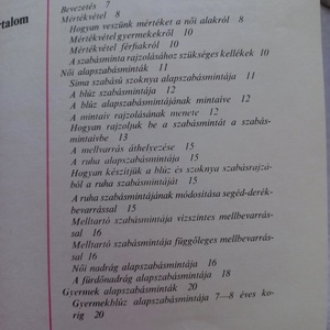 Így varrjunk otthon/könyv - kellékek & szerszámok - könyv, újság - használt könyv - Meska.hu