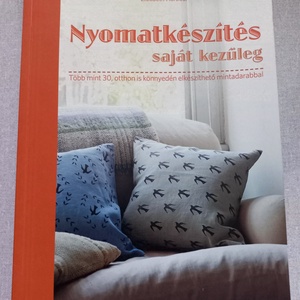 Nyomatkészítés/könyv, Kellékek & szerszámok, Könyv, újság, Új könyv, Mindenmás, Papírművészet, MESKA