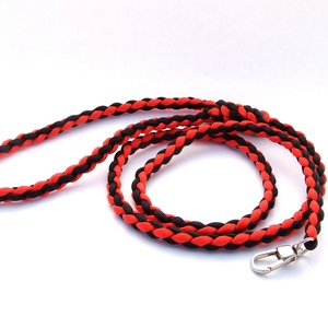 Paracord póráz - WHIP, Otthon & Életmód, Kisállatoknak, Kutyáknak, Kutya póráz, Csomózás, Ékszerkészítés, MESKA