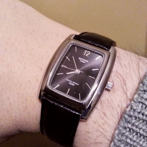 Casio BESIDE MTP-1135 kiváló állapotban, használatra, vagy gyűjteménybe, Ékszer, Karóra és Ékszeróra, Karóra, Ékszerkészítés, MESKA