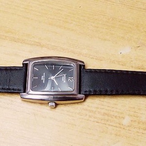 Casio BESIDE MTP-1135 kiváló állapotban, használatra, vagy gyűjteménybe - ékszer - karóra és ékszeróra - karóra - Meska.hu