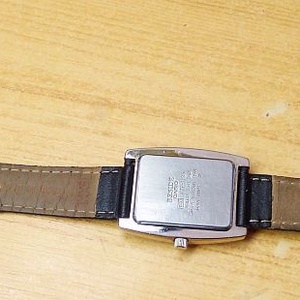 Casio BESIDE MTP-1135 kiváló állapotban, használatra, vagy gyűjteménybe - ékszer - karóra és ékszeróra - karóra - Meska.hu