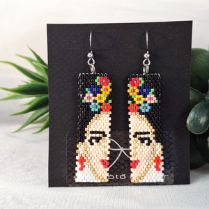 Frida Khalo  - Meska.hu