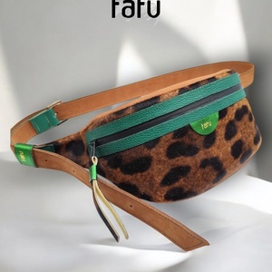 tatu Crossbody táska - Meska.hu