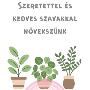 Edukációs Montessori kép / Fali dekoráció, falikép, táblakép / digitális, nyomat / A4, A3 / 8. - otthon & lakás - babaszoba, gyerekszoba - babaszoba kép - Meska.hu