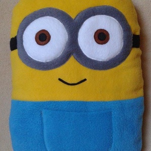 Minion  - Meska.hu