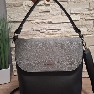 Miabags crossbody  - táska & tok - övtáska - Meska.hu