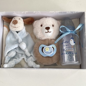 Édi baby box pelenkatorta, babaváró csomag, Játék & Sport, Babalátogató ajándékcsomag, Mindenmás, MESKA