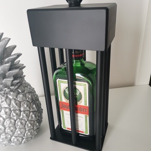 Alkoholketrec Jagermeister - Meska.hu