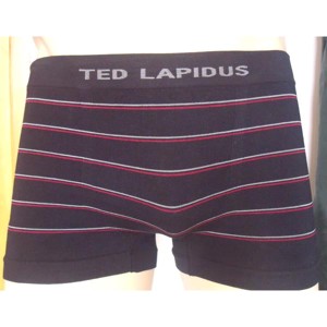 Ted Lapidus Férfi boxer alsó, Ruha & Divat, Férfi ruha, , MESKA